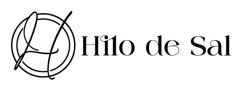 Hilo De Sal Logo